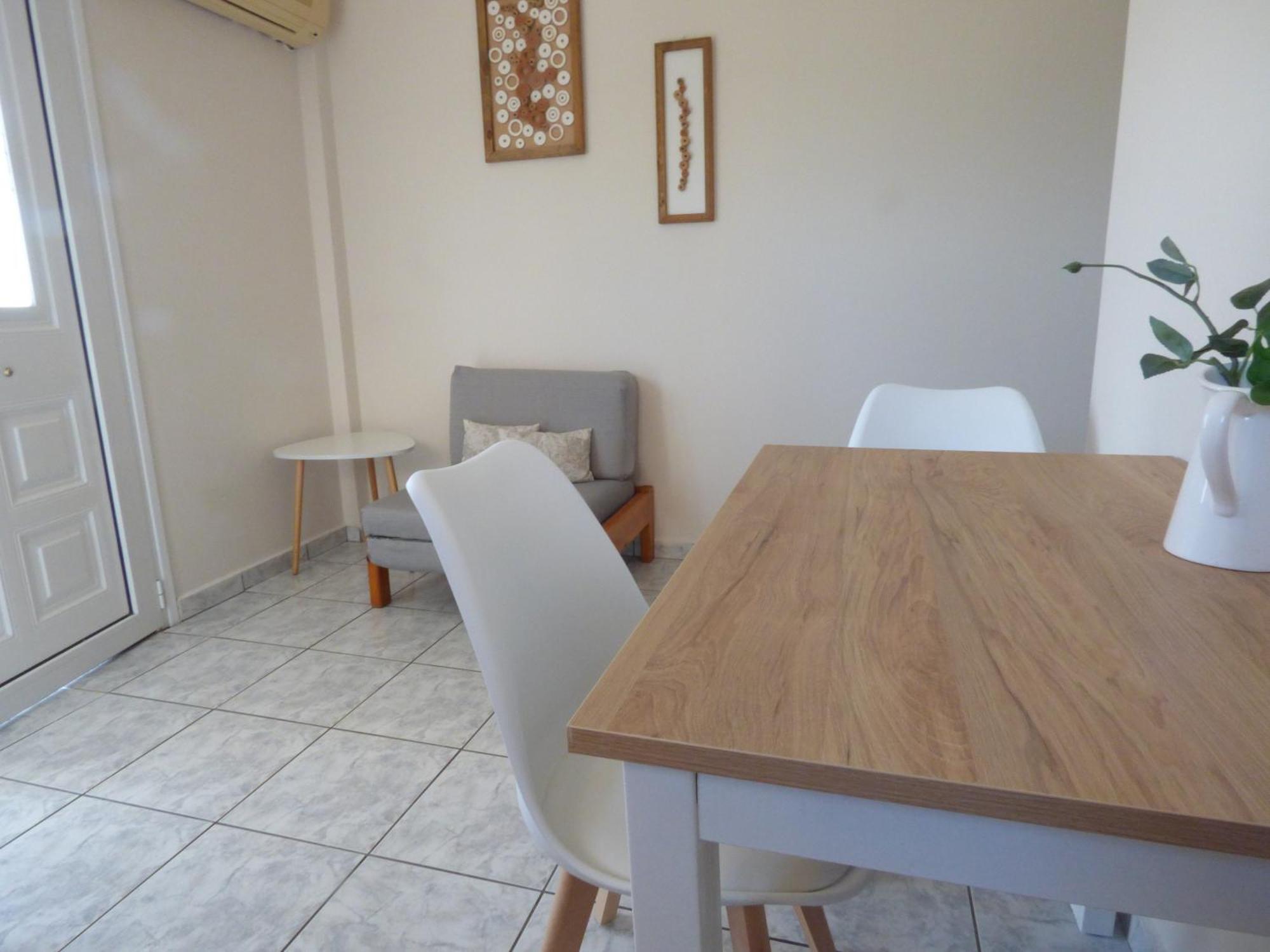 Anna Apartments Аргостолион Екстериор снимка