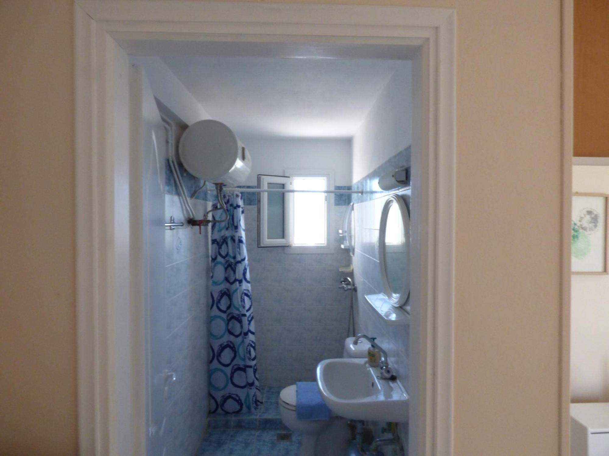 Anna Apartments Аргостолион Екстериор снимка