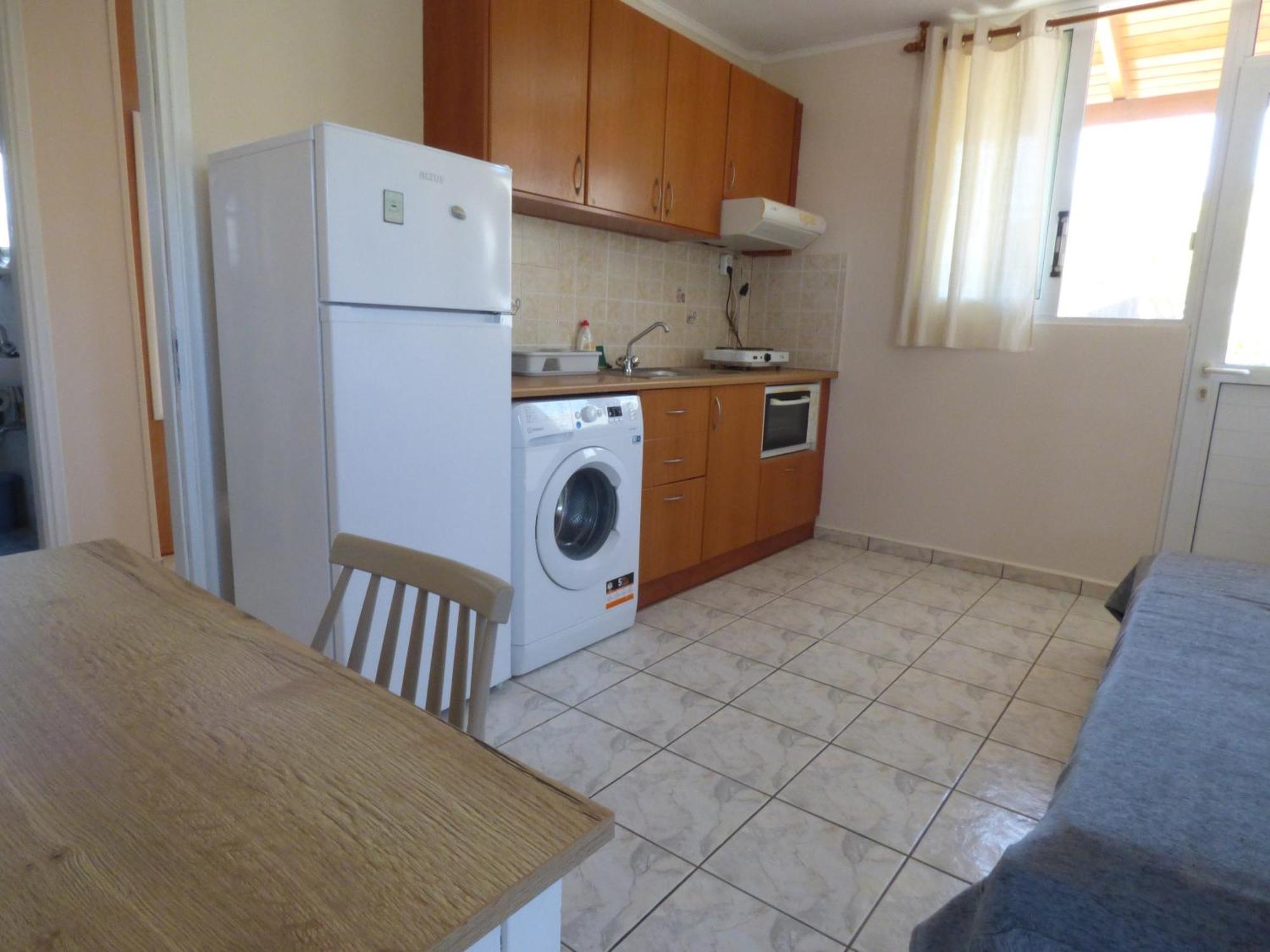 Anna Apartments Аргостолион Екстериор снимка